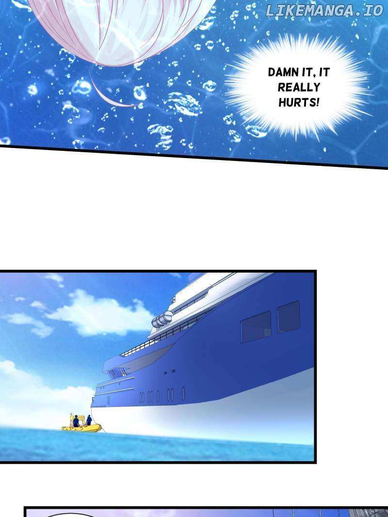 Sound of Heaven Chapter 194 41
